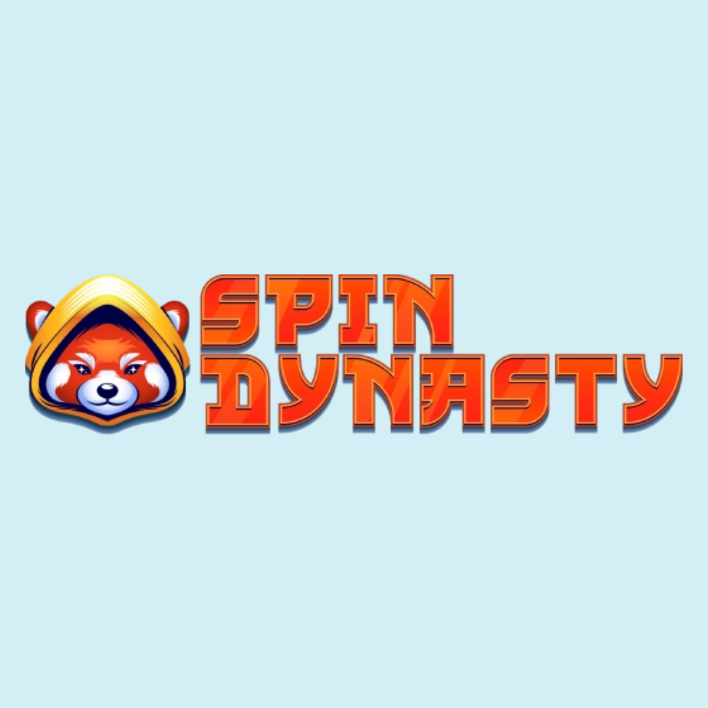 Logo Spin Dynasty